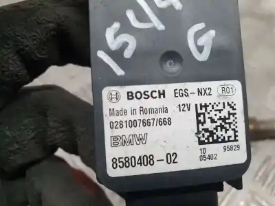 Second-hand car spare part lambda probe for bmw serie 1 lim. (f40) 118d oem iam references 858040802  0281007667