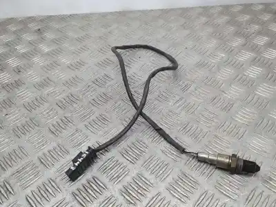 Peça sobressalente para automóvel em segunda mão sonda lambda por bmw serie 1 lim. (f40) 118d referências oem iam 858749401