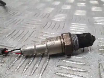 Second-hand car spare part lambda probe for bmw serie 1 lim. (f40) 118d oem iam references 858749401  0281004612