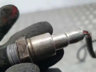 Second-hand car spare part lambda probe for bmw serie 1 lim. (f40) 118d oem iam references 858749401  0281004612