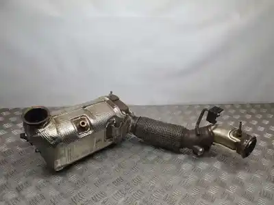 Автозапчастина б/у ФІЛЬТР ЧАСТОК для BMW SERIE 1 LIM. (F40)  Посилання на OEM IAM 8474353  22827110