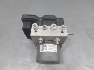 Peça sobressalente para automóvel em segunda mão abs por mg zs 1.5 vti referências oem iam 11037575