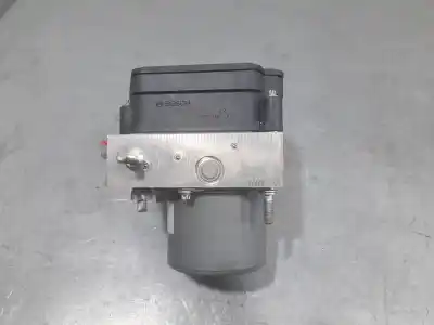 Pezzo di ricambio per auto di seconda mano abs per mg zs 1.5 vti riferimenti oem iam 11037575  10966815