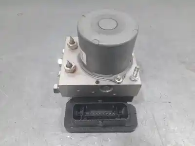 Pezzo di ricambio per auto di seconda mano abs per mg zs 1.5 vti riferimenti oem iam 11037575  10966815