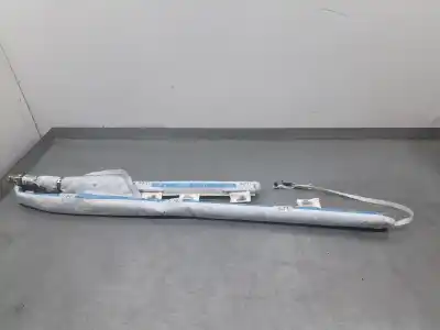 Peça sobressalente para automóvel em segunda mão airbag de cortina dianteiro esquerdo por mg zs 1.5 vti referências oem iam yfss9999343