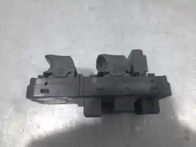 Second-hand car spare part left front power window switch for mg zs 1.5 vti oem iam references 10003589  