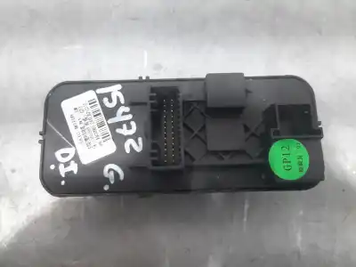 Second-hand car spare part left front power window switch for mg zs 1.5 vti oem iam references 10003589  