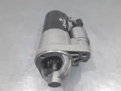 Peça sobressalente para automóvel em segunda mão motor de arranque por mg zs 1.5 vti referências oem iam 10152867