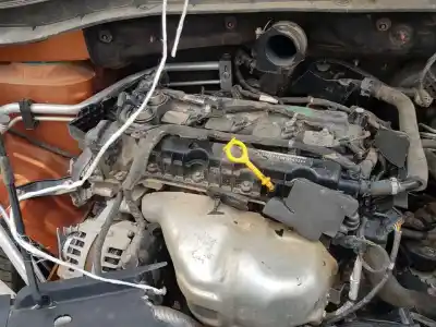 Peça sobressalente para automóvel em segunda mão motor completo por mg zs suv 1.5 vti referências oem iam 15s4c