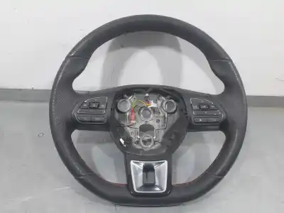 Second-hand car spare part STEERING WHEEL for MG ZS  OEM IAM references 11237276PHD5  