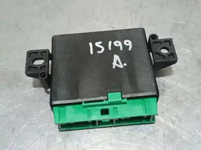 Second-hand car spare part electronic module for peugeot 3008 gt-line oem iam references 9835626980  0263014494