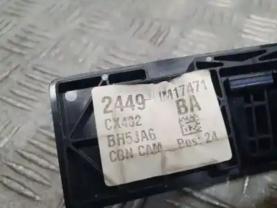 Second-hand car spare part camera for ford kuga st-line oem iam references cx482bh5ja6  