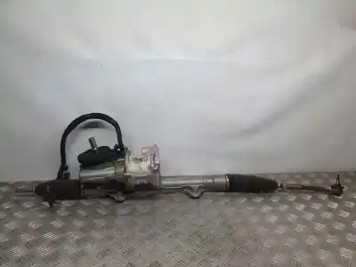 Second-hand car spare part Steering Rack for CITROEN C3 AIRCROSS Feel OEM IAM references 9831639880  4936663
