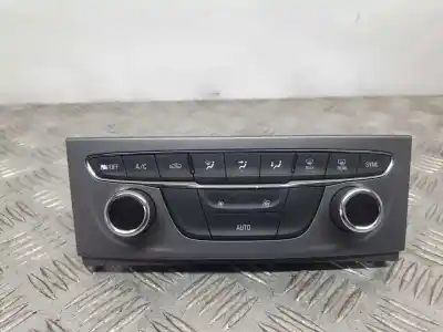 İkinci el araba yedek parçası  için OPEL ASTRA K LIM. 5TÜRIG  OEM IAM referansları 39042441  368046467