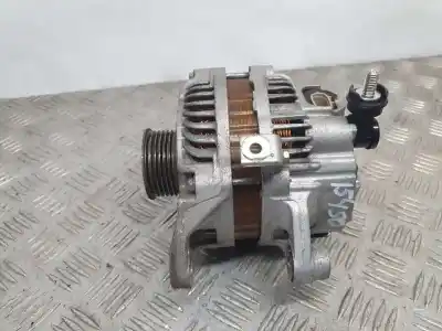 Second-hand car spare part alternator for mazda 2 (de_, dh_) 1.3 (de3fs) oem iam references a2tg1391  