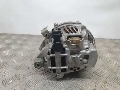 Second-hand car spare part alternator for mazda 2 (de_, dh_) 1.3 (de3fs) oem iam references a2tg1391  