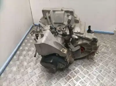 Pezzo di ricambio per auto di seconda mano  per MAZDA 2 (DE_, DH_)  Riferimenti OEM IAM 8TH0607382 5 VELOCIDADES FC140