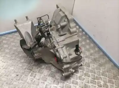 Pezzo di ricambio per auto di seconda mano riduttore per mazda 2 (de_, dh_) 1.3 (de3fs) riferimenti oem iam 8th0607382 5 velocidades fc140