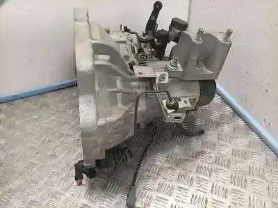 Pezzo di ricambio per auto di seconda mano riduttore per mazda 2 (de_, dh_) 1.3 (de3fs) riferimenti oem iam 8th0607382 5 velocidades fc140