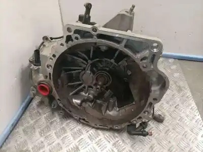 Pezzo di ricambio per auto di seconda mano riduttore per mazda 2 (de_, dh_) 1.3 (de3fs) riferimenti oem iam 8th0607382 5 velocidades fc140