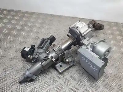 Second-hand car spare part Steering Column for MAZDA 2 (DE_, DH_) 1.3 (DE3FS) OEM IAM references DF713210X  K3604
