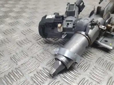 Second-hand car spare part steering column for mazda 2 (de_, dh_) 1.3 (de3fs) oem iam references df713210x  k3604