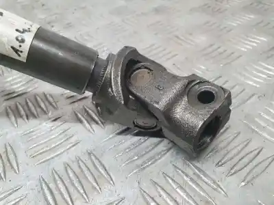 Second-hand car spare part steering column for mazda 2 (de_, dh_) 1.3 (de3fs) oem iam references df713210x  k3604