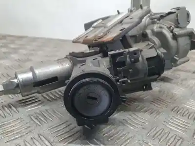 Second-hand car spare part steering column for mazda 2 (de_, dh_) 1.3 (de3fs) oem iam references df713210x  k3604