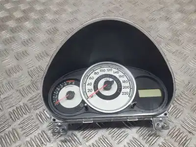 Pezzo di ricambio per auto di seconda mano  per MAZDA 2 (DE_, DH_)  Riferimenti OEM IAM ALDF71C  