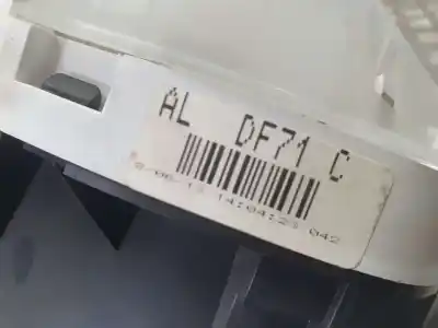 Peça sobressalente para automóvel em segunda mão quadrante por mazda 2 (de_, dh_) 1.3 (de3fs) referências oem iam aldf71c  