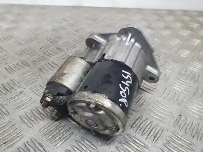 Pezzo di ricambio per auto di seconda mano motorino di avviamento per mazda 2 (de_, dh_) 1.3 (de3fs) riferimenti oem iam zj38  m000t32771