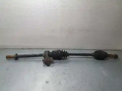 Pezzo di ricambio per auto di seconda mano trasmissione anteriore destra per mazda 2 (de_, dh_) 1.3 (de3fs) riferimenti oem iam 