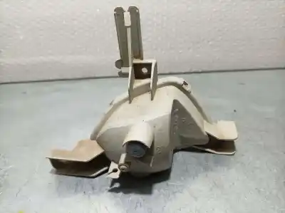 Second-hand car spare part rear right light bumper for mazda 2 (de_, dh_) 1.3 (de3fs) oem iam references df715135y  