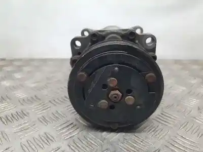 Pièce détachée automobile d'occasion  pour PEUGEOT 306 CABRIOLET (S2)  Références OEM IAM SD7V16  