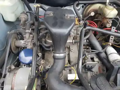Автозапчастина б/у двигун комплект для renault 14 gts посилання на oem iam 150  