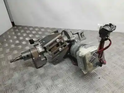 Peça sobressalente para automóvel em segunda mão coluna de direcção por toyota auris active referências oem iam 4525002d10