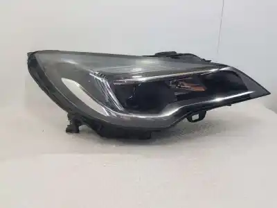 İkinci el araba yedek parçası SAG FAR için OPEL ASTRA K LIM. 5TÜRIG  OEM IAM referansları 39081893  662588537