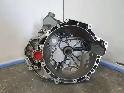 Second-hand car spare part  for FORD FOCUS LIM.  OEM IAM references F1DR7002LDA 6VELOCIDADES 131015