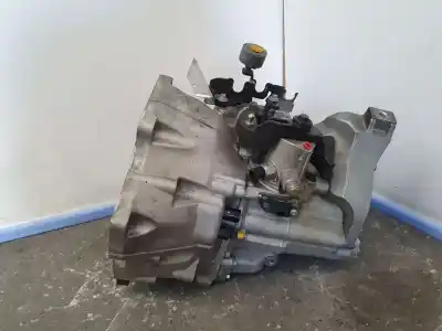 Pezzo di ricambio per auto di seconda mano riduttore per ford focus lim. business riferimenti oem iam f1dr7002lda 6velocidades 131015