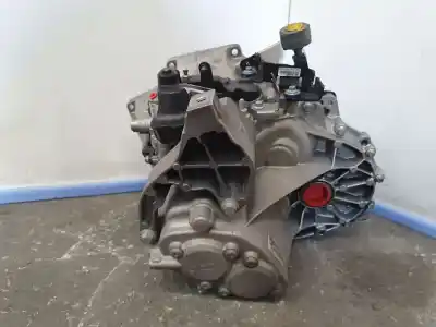 Pezzo di ricambio per auto di seconda mano riduttore per ford focus lim. business riferimenti oem iam f1dr7002lda 6velocidades 131015