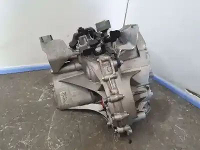 Pezzo di ricambio per auto di seconda mano riduttore per ford focus lim. business riferimenti oem iam f1dr7002lda 6velocidades 131015