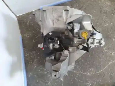 Pezzo di ricambio per auto di seconda mano riduttore per ford focus lim. business riferimenti oem iam f1dr7002lda 6velocidades 131015