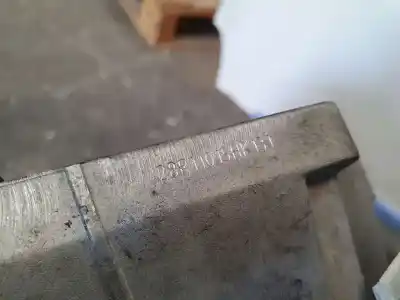 Pezzo di ricambio per auto di seconda mano riduttore per ford focus lim. business riferimenti oem iam f1dr7002lda 6velocidades 131015