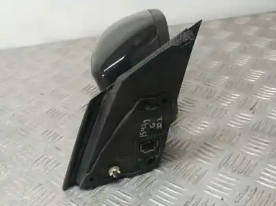 Pezzo di ricambio per auto di seconda mano retrovisore destro per ford focus lim. business riferimenti oem iam 024550  