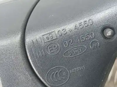Pezzo di ricambio per auto di seconda mano retrovisore destro per ford focus lim. business riferimenti oem iam 024550  
