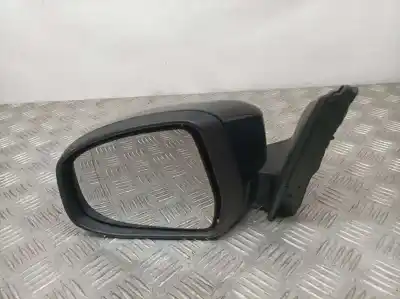 Second-hand car spare part left rearview mirror for ford focus lim. business oem iam references 024550