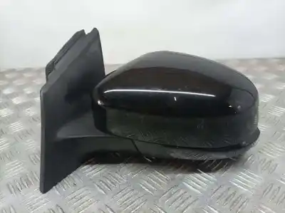 Peça sobressalente para automóvel em segunda mão espelho retrovisor esquerdo por ford focus lim. business referências oem iam 024550  
