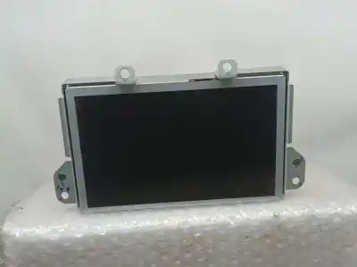 Second-hand car spare part  for FORD FOCUS LIM.  OEM IAM references DM5T14F2329AR  XU8VWRTP