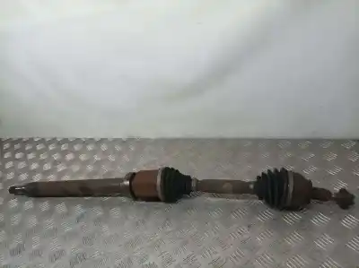 Second-hand car spare part Front Right Transmission for FORD FOCUS LIM. Business OEM IAM references BV613B436CB  1712273