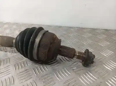 Second-hand car spare part front right transmission for ford focus lim. business oem iam references bv613b436cb  1712273